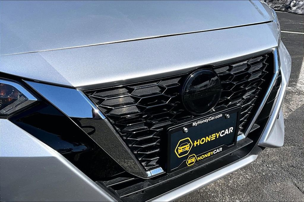 Used 2021 Nissan Sentra SV image 30
