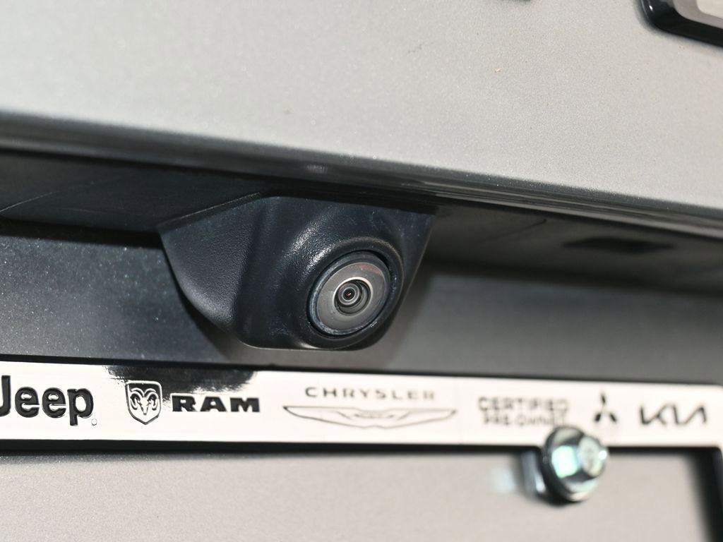 Used 2024 Chevrolet Tahoe RST w/ Luxury Package image 50