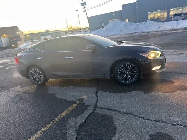 Used 2016 Nissan Maxima 3.5 SV FWD image 19