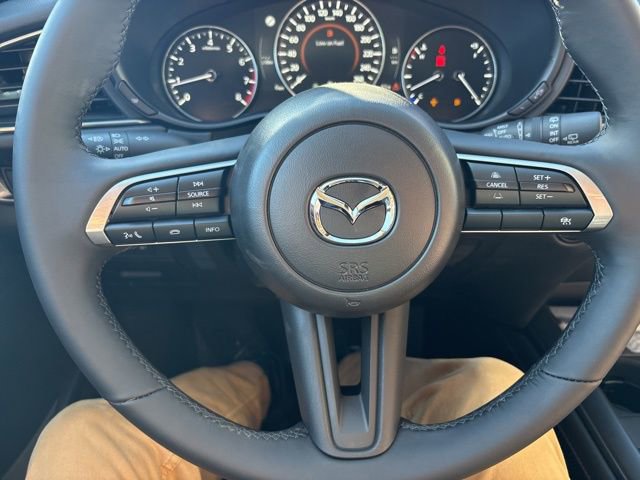 New 2026 MAZDA CX-30 AWD 2.5 S image 14