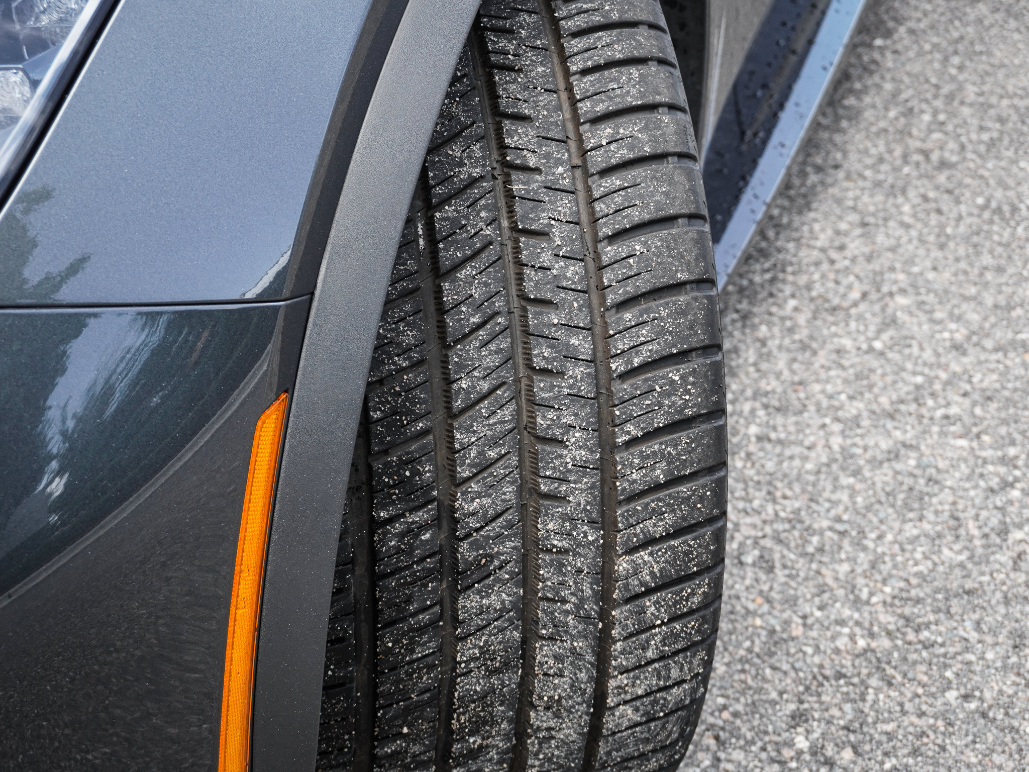 Used 2017 Chevrolet Corvette Grand Sport RWD image 13