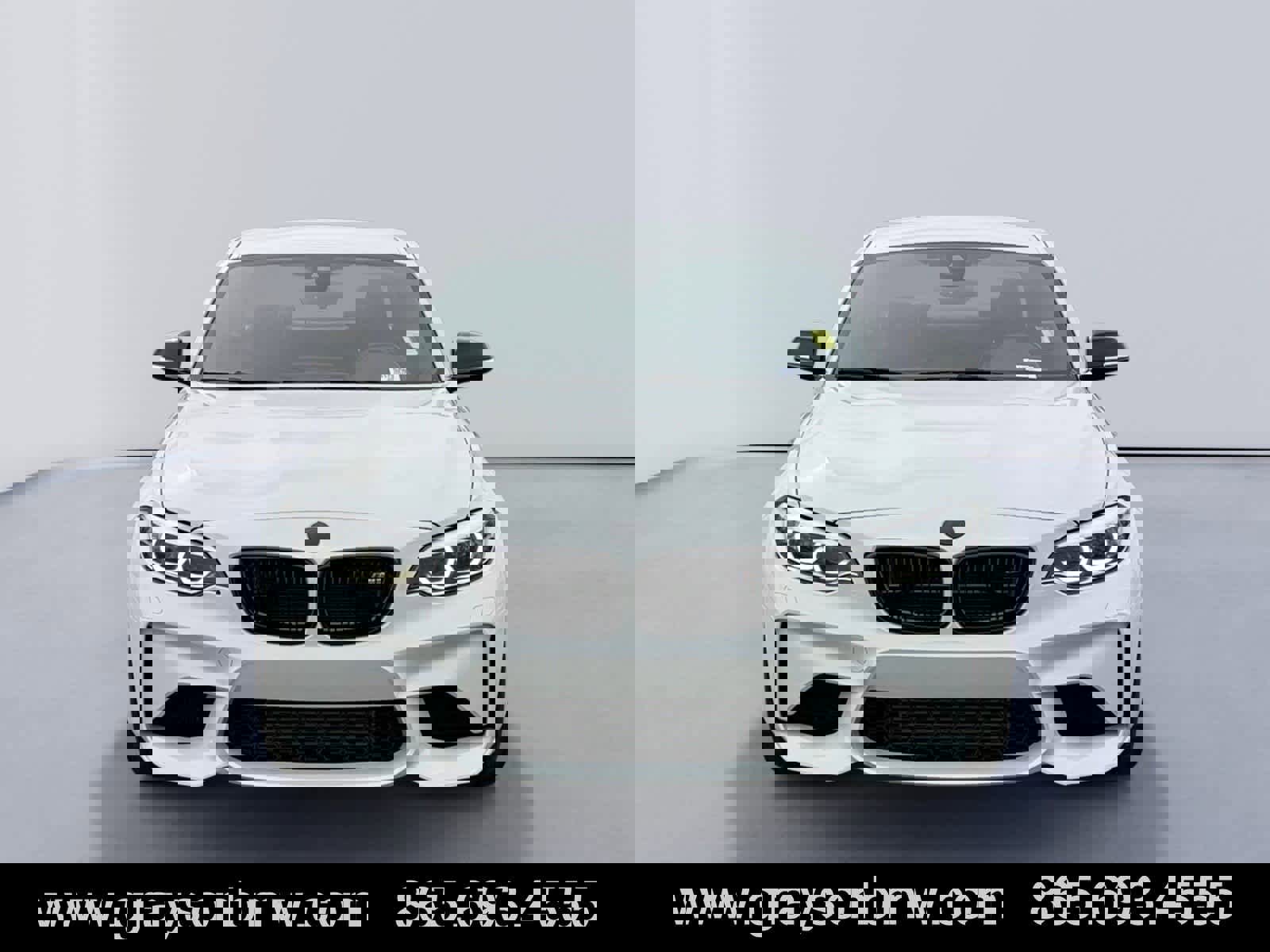 Used 2018 BMW M2 image 8