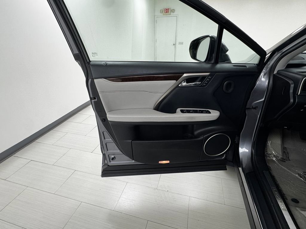 Used 2018 Lexus RX 350 AWD image 9