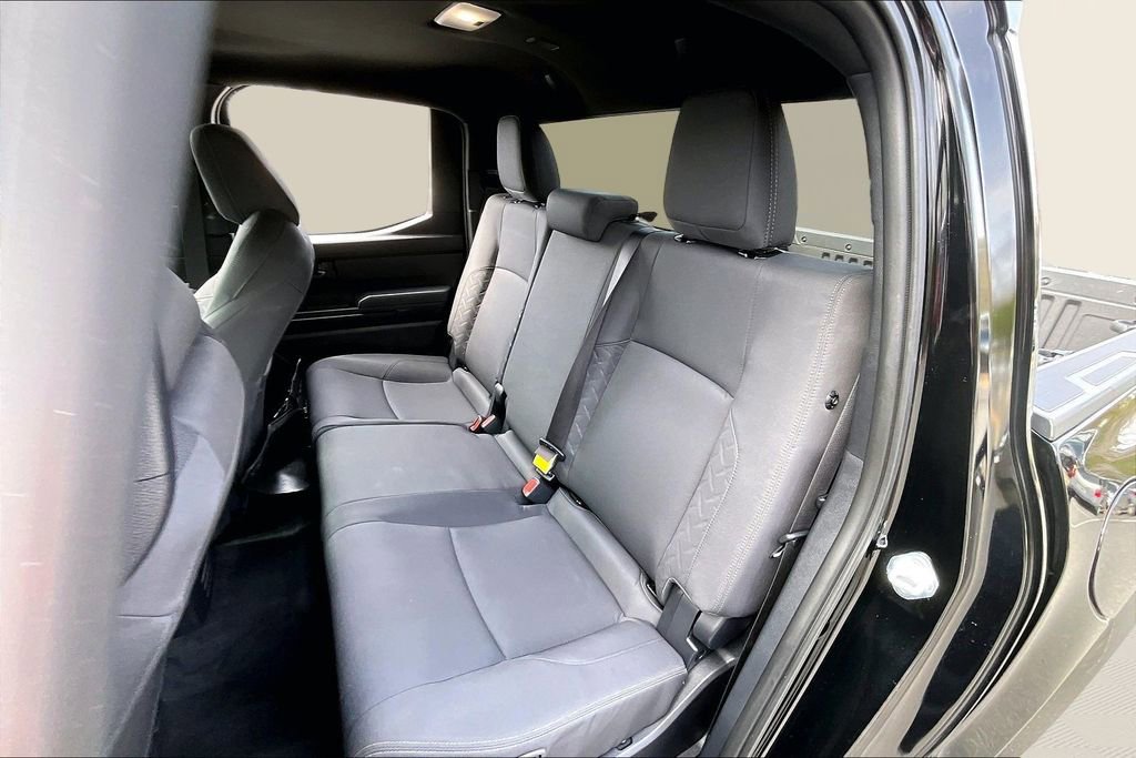 Used 2025 Toyota Tacoma SR5 image 19