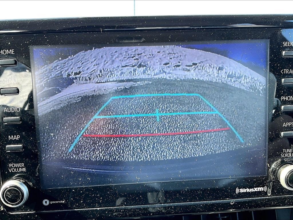 Used 2022 Toyota Corolla LE image 19