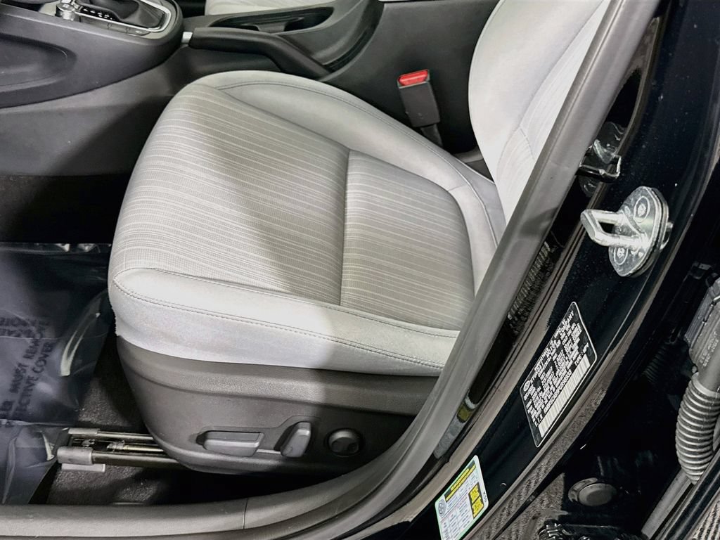 Certified 2023 Hyundai Kona SEL w/ Cargo Package AWD/4WD image 23