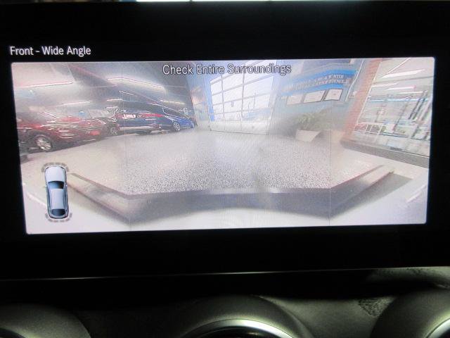 Used 2021 Mercedes-Benz GLC 300 4MATIC Coupe image 37