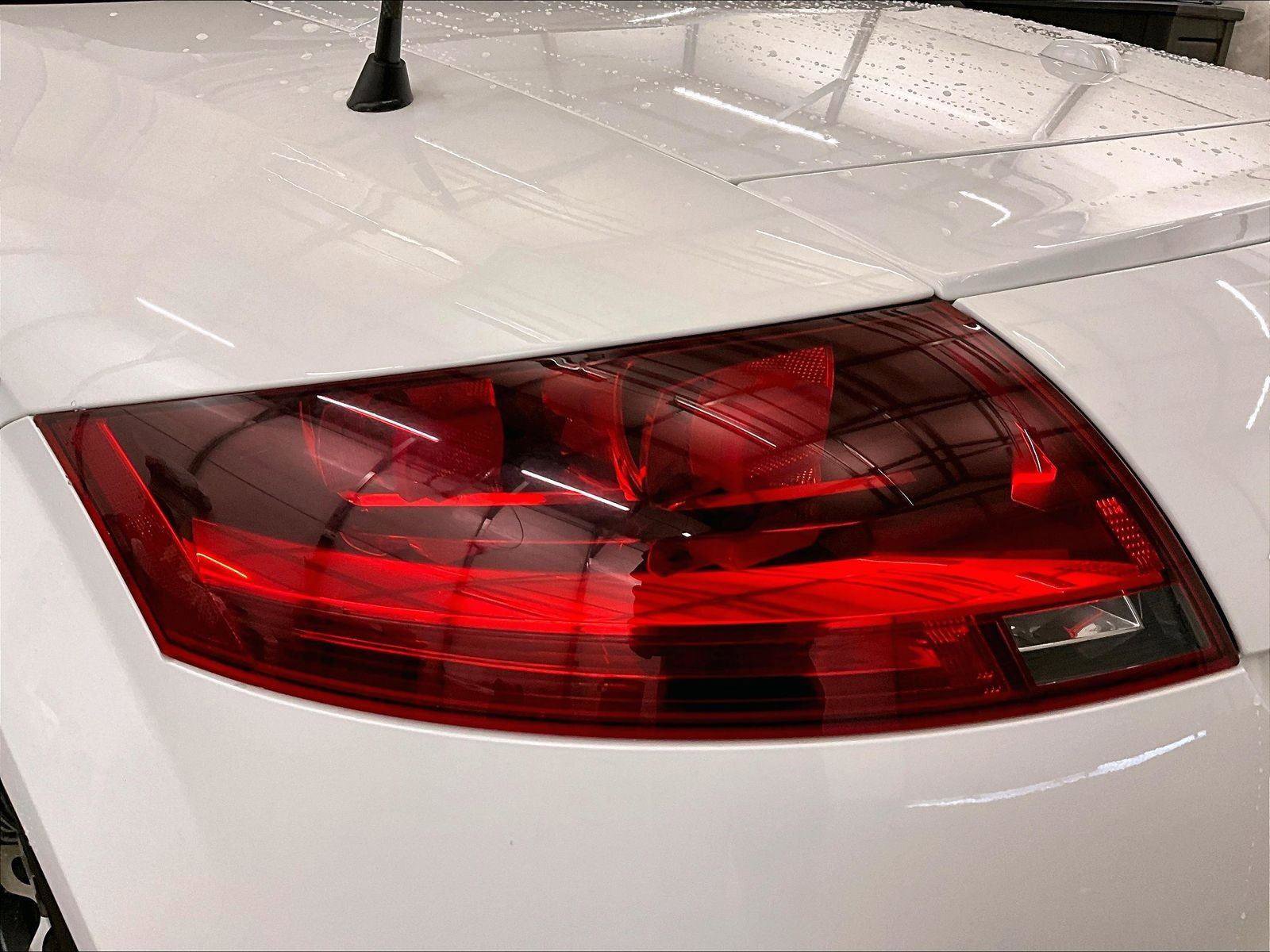 Used 2008 Audi TT 2.0T FWD image 27