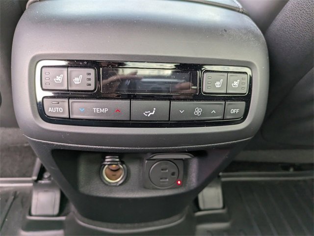Used 2022 Hyundai Palisade Calligraphy image 19