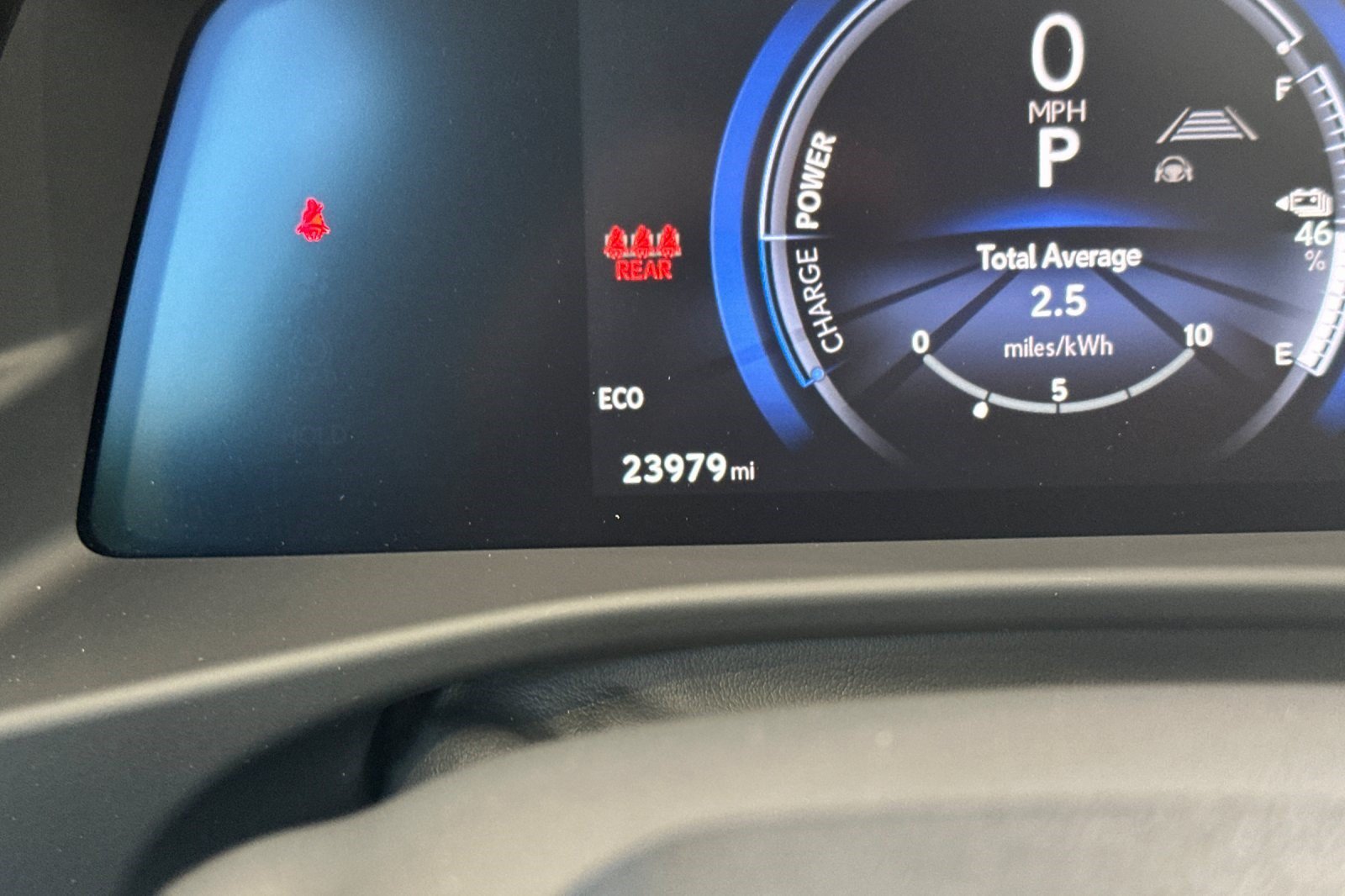 Certified 2023 Lexus RZ 450e Premium w/ Technology Package AWD/4WD image 35