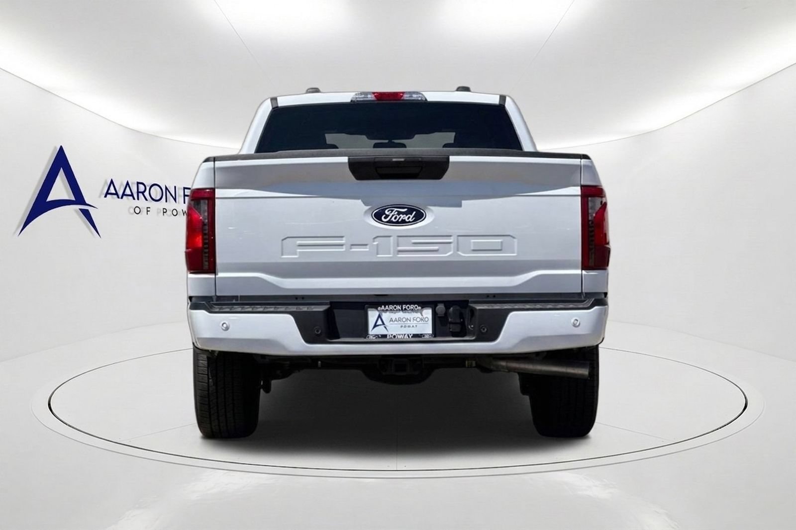 Used 2024 Ford F150 STX RWD image 4