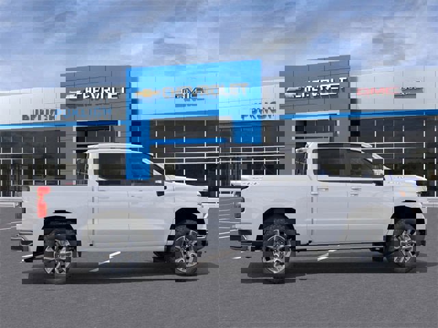 New 2025 Chevrolet Silverado 1500 LT w/ All Star Edition Plus image 5