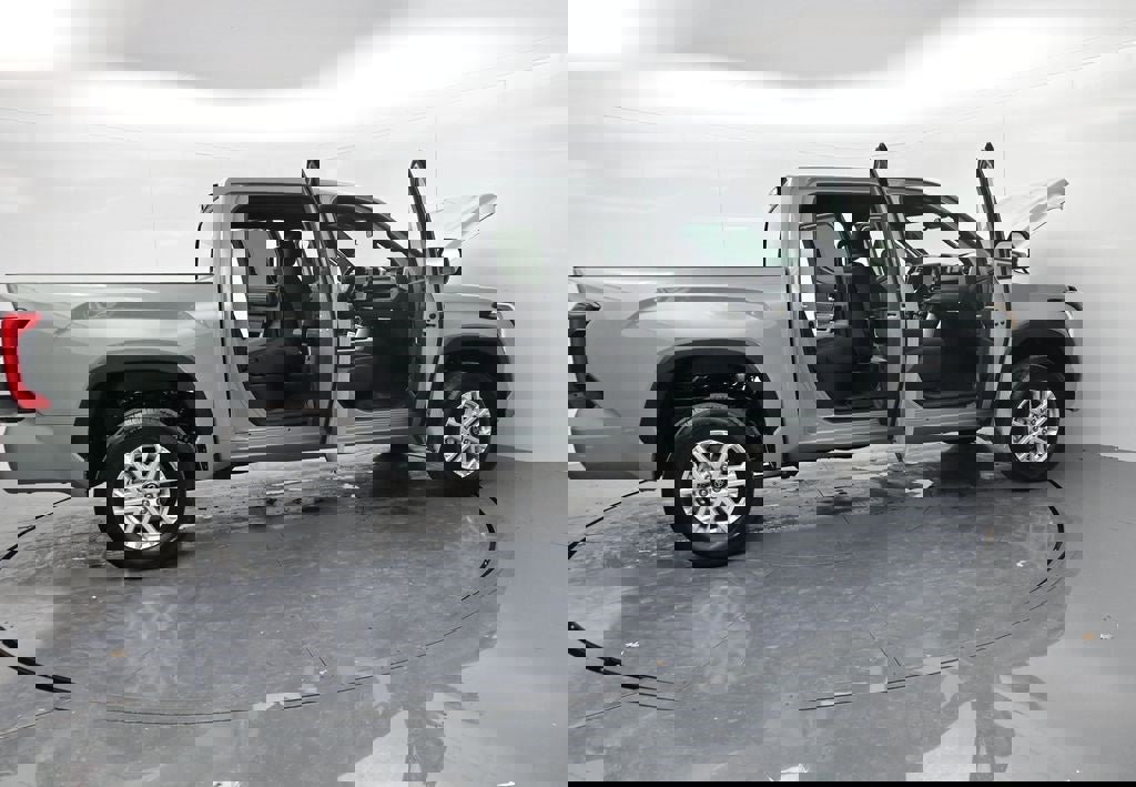 New 2026 Toyota Tundra SR5 image 67