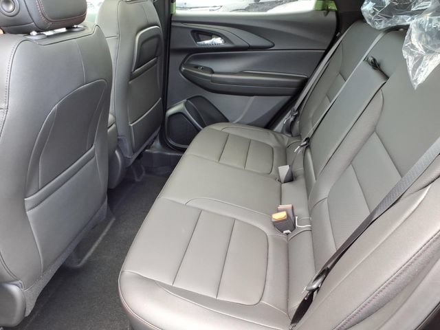 New 2026 Chevrolet TrailBlazer RS w/ Convenience Package FWD image 10
