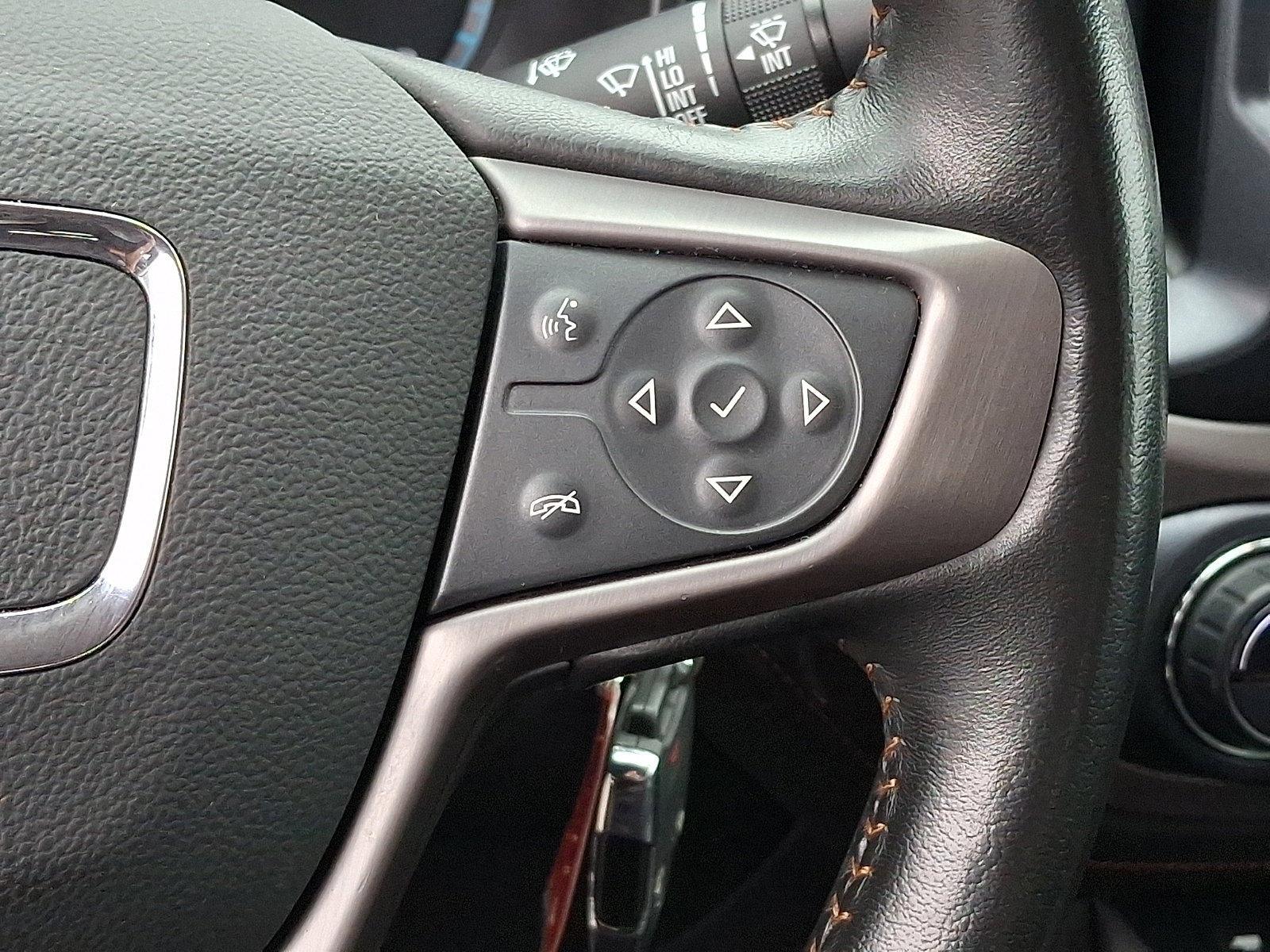 Used 2021 GMC Canyon AT4 w/ Trailering Package AWD/4WD image 23