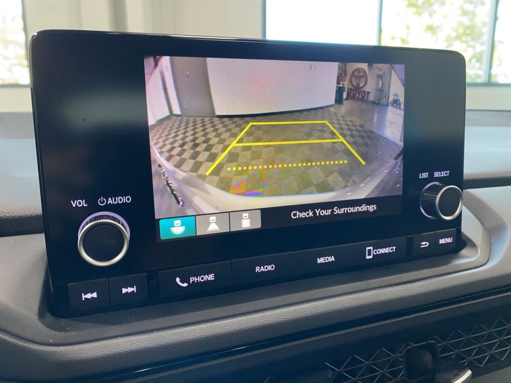 Certified 2023 Honda Accord EX image 22