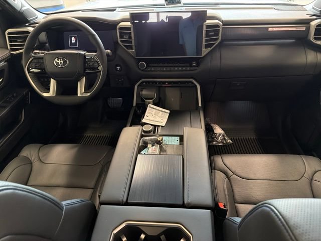 New 2026 Toyota Tundra Platinum AWD/4WD image 38