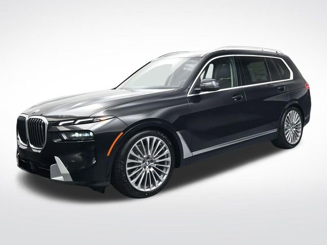 New 2026 BMW X7 xDrive40i image 9
