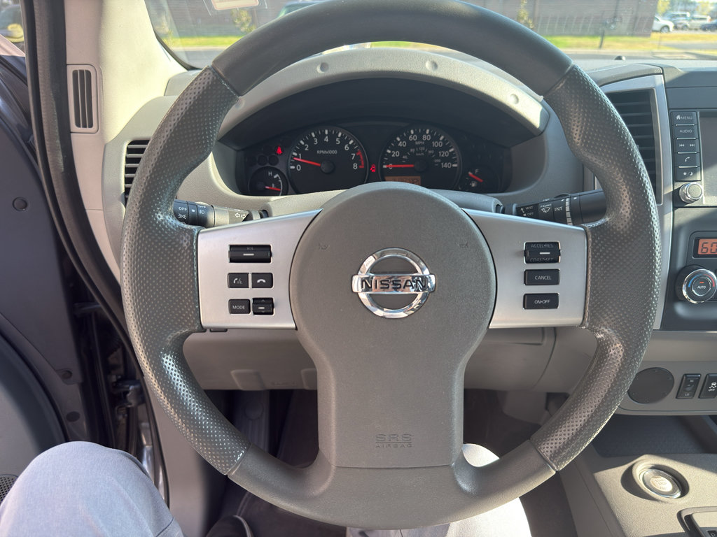 Used 2021 Nissan Frontier SV RWD image 21