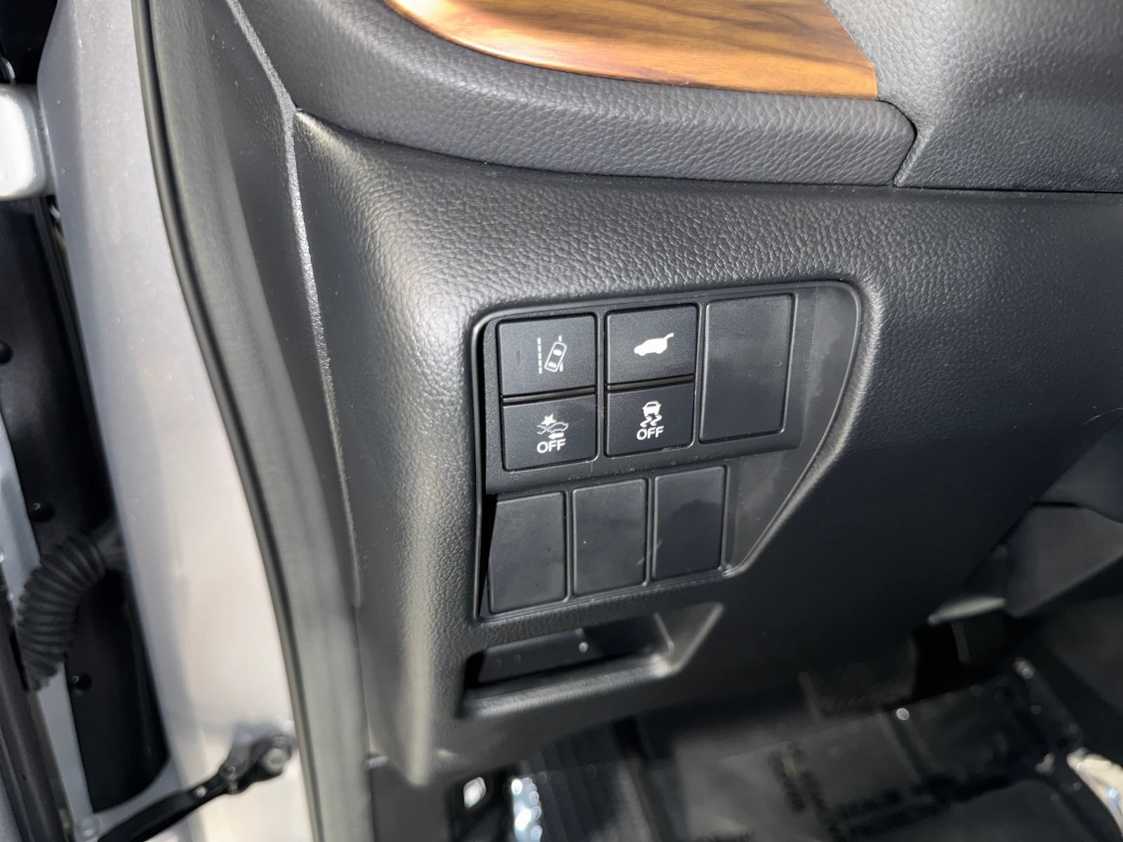 Certified 2017 Honda CR-V EX-L image 18