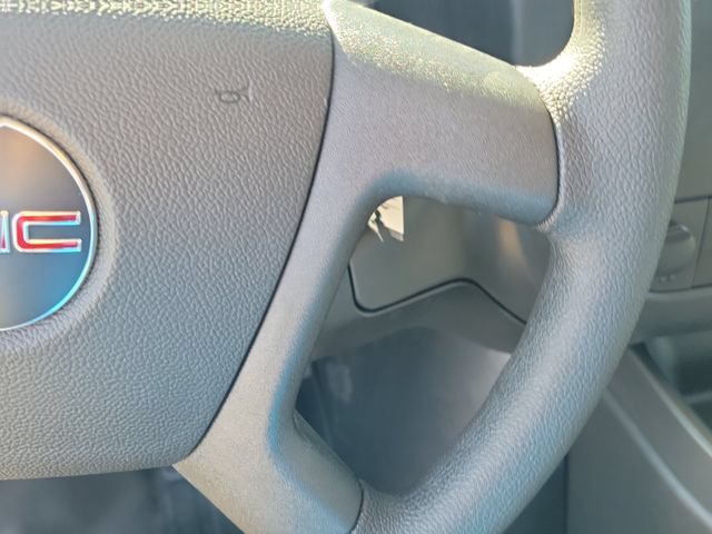 New 2026 GMC Savana 2500 w/ Driver Convenience Package RWD image 21