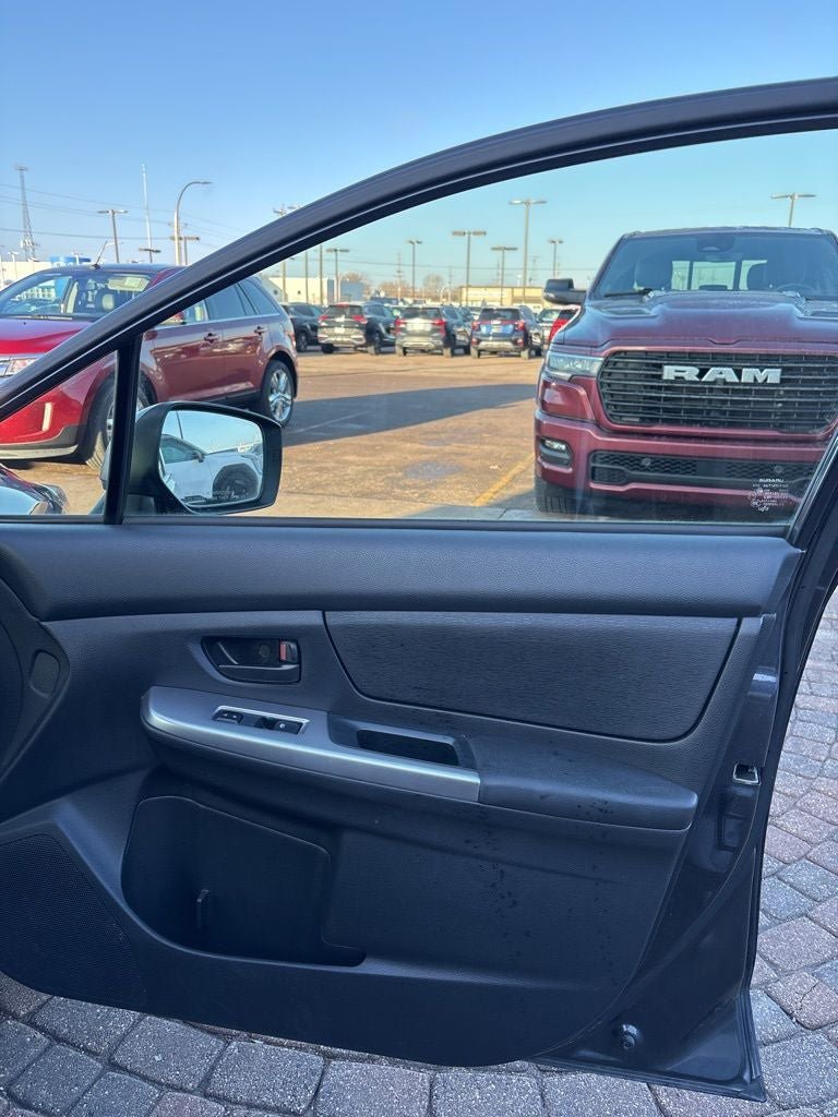 Used 2015 Subaru Impreza 2.0i image 25