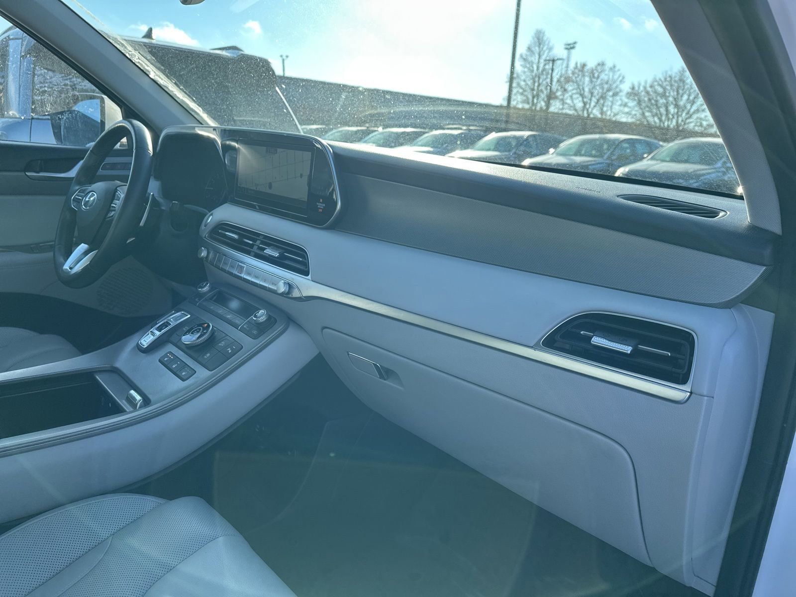 Used 2021 Hyundai Palisade SEL w/ Premium Package AWD/4WD image 36