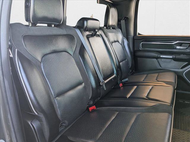 Used 2023 RAM 1500 Laramie image 20
