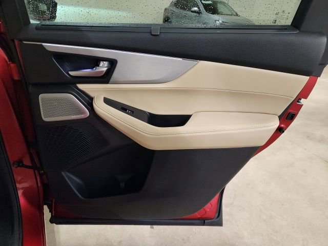 Used 2025 Acura MDX w/ Technology Package image 33