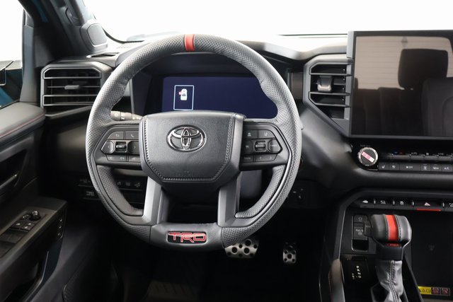 New 2026 Toyota Tundra TRD Pro AWD/4WD image 16