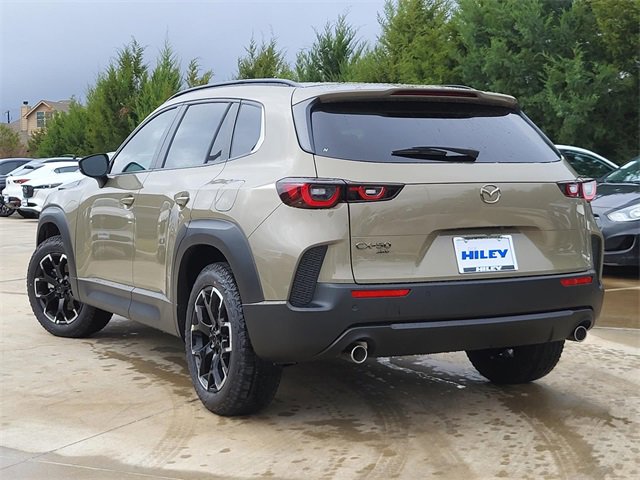 New 2026 MAZDA CX-50 Meridian Edition w/ Cargo Package image 3