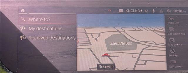 Used 2021 BMW 228i xDrive Gran Coupe w/ Convenience Package AWD/4WD image 14