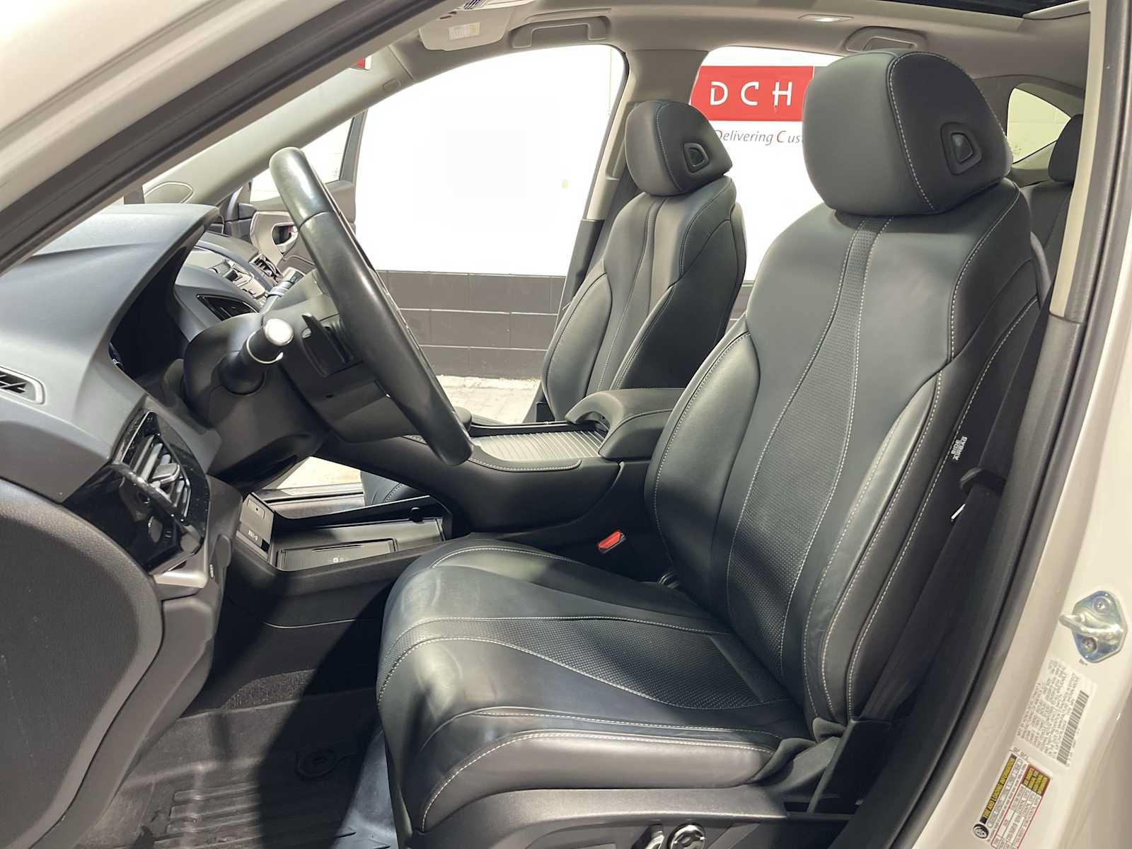 Used 2024 Acura RDX w/ Technology Package AWD/4WD image 11