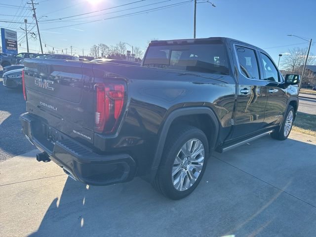 Used 2020 GMC Sierra 1500 Denali w/ Denali Ultimate Package image 12