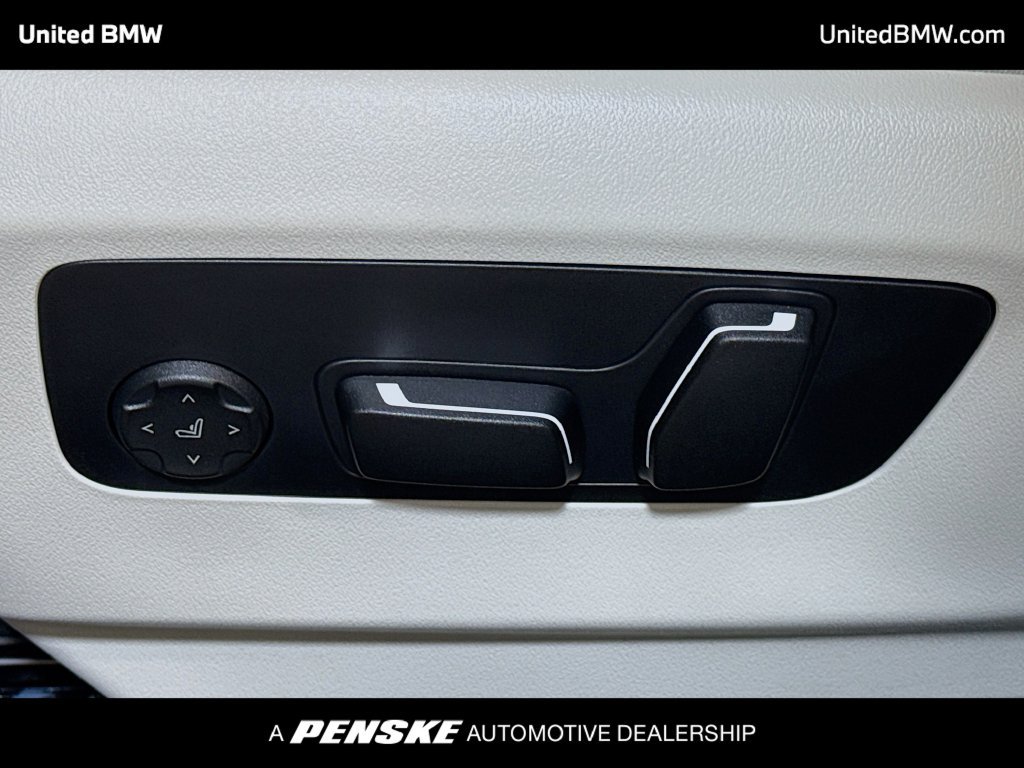 New 2027 BMW 530i w/ M Sport Package RWD image 4