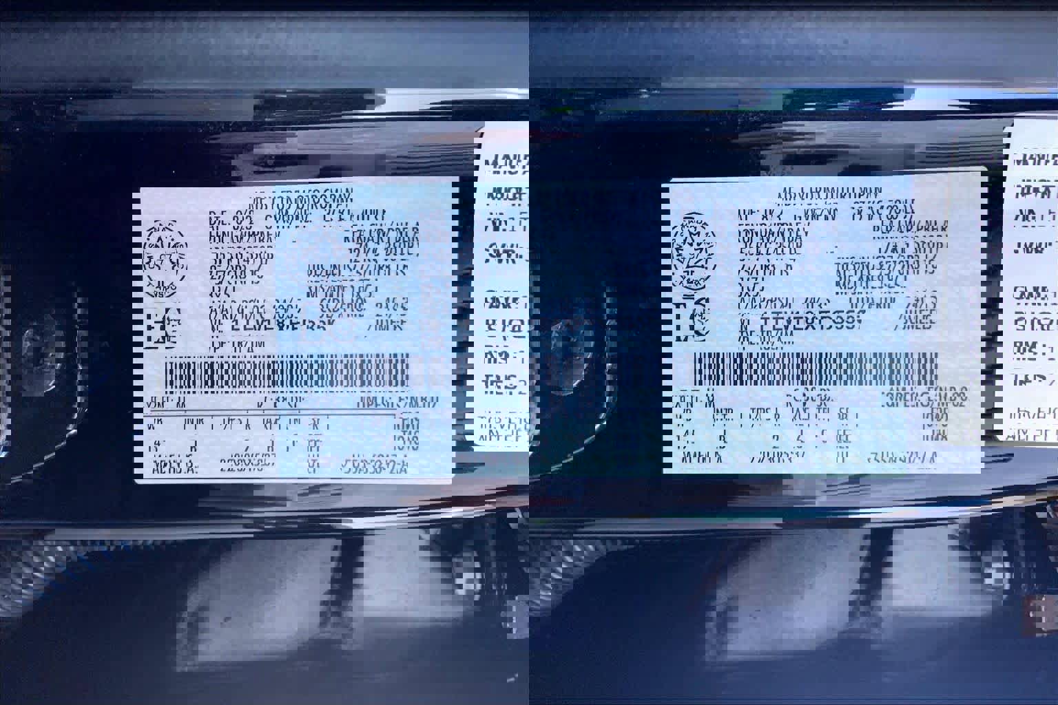 Used 2023 Ford F150 Tremor image 31