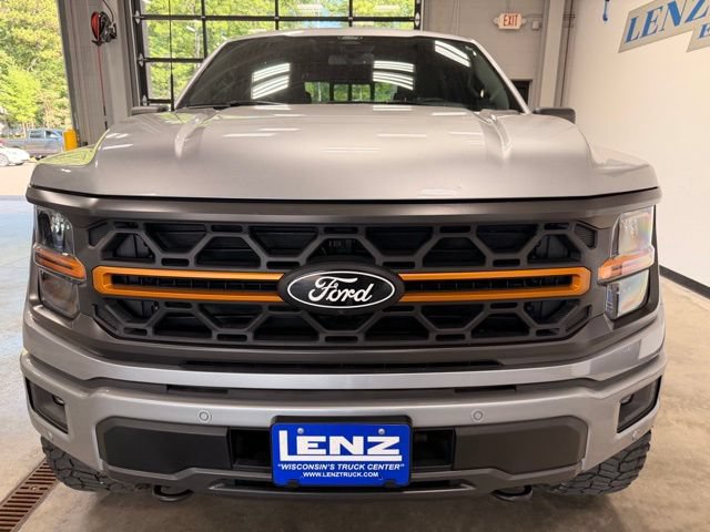 Used 2025 Ford F150 Tremor w/ Tow/Haul Package AWD/4WD image 5