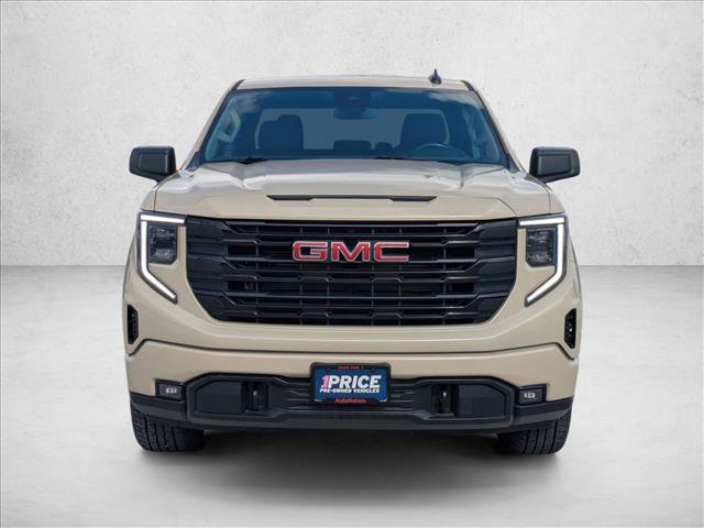 Used 2022 GMC Sierra 1500 Elevation video 2