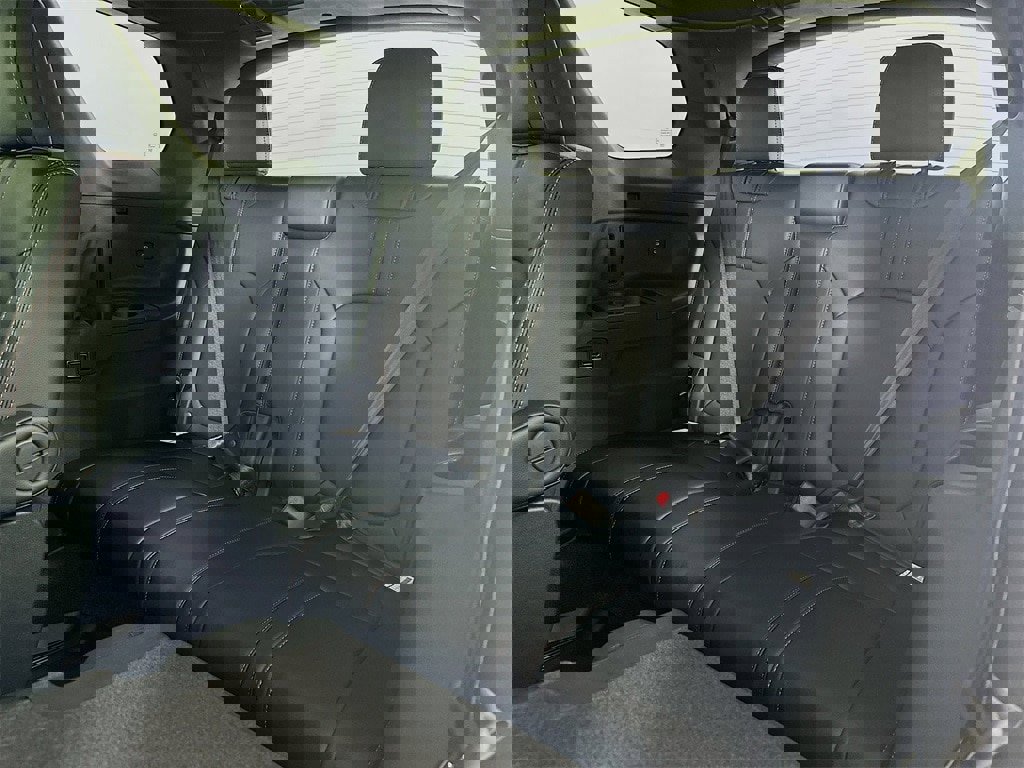 New 2025 Honda Pilot TrailSport image 21