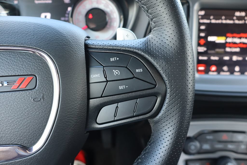 Used 2023 Dodge Challenger R/T Scat Pack RWD image 7