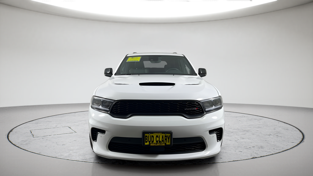 Used 2025 Dodge Durango R/T AWD/4WD image 8
