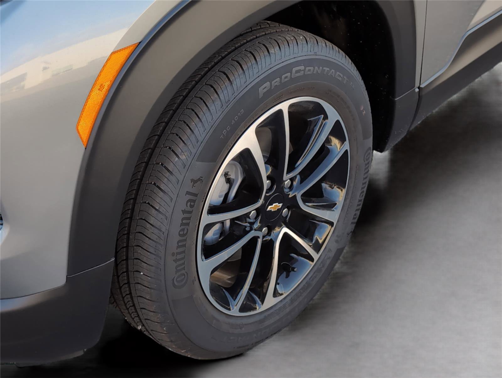 New 2026 Chevrolet TrailBlazer LT w/ Convenience Package image 10