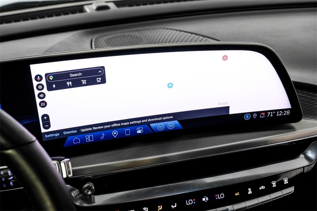 Used 2024 Cadillac Lyriq Sport w/ LPO, Floor Liner Package image 22