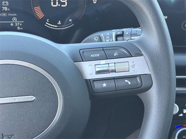 New 2026 Hyundai Tucson SEL image 26