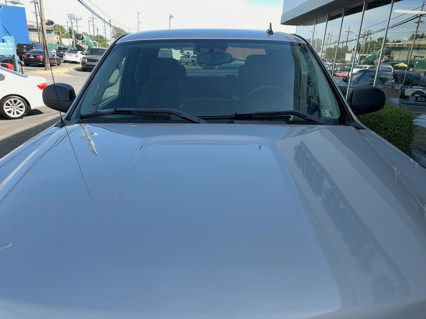 Used 2009 GMC Sierra 1500 SLE w/ Power Pack Plus AWD/4WD image 26