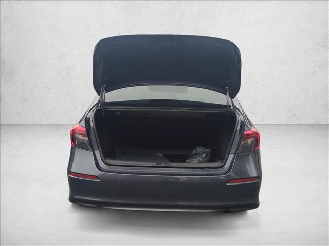 Used 2023 Honda Civic LX image 6