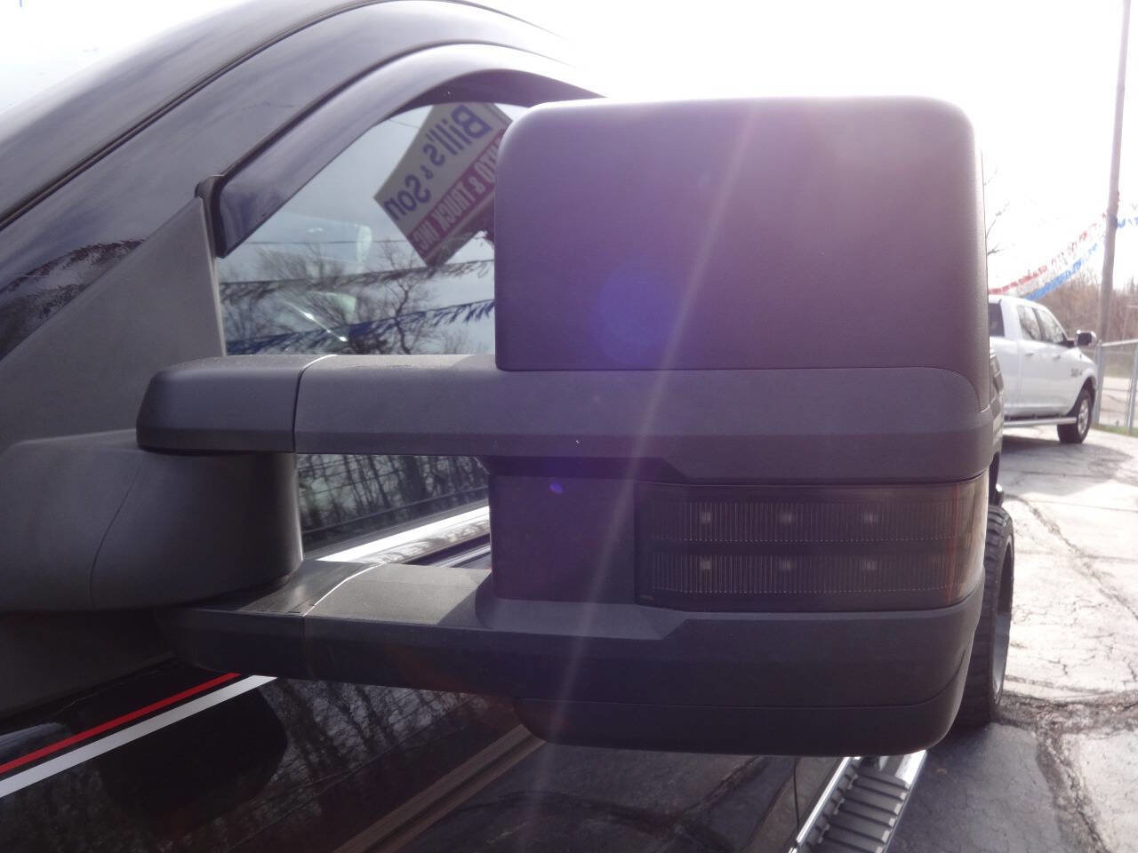 Used 2014 GMC Sierra 1500 SLT w/ SLT Crew Cab Value Package image 29