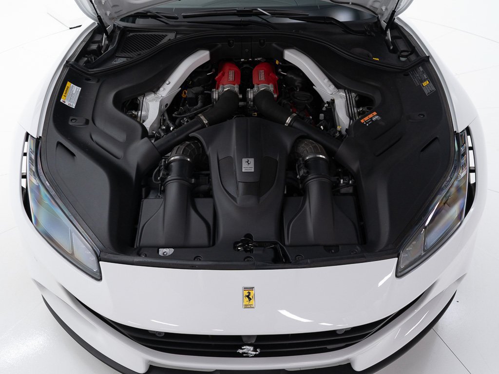 Used 2022 Ferrari Portofino M RWD image 50