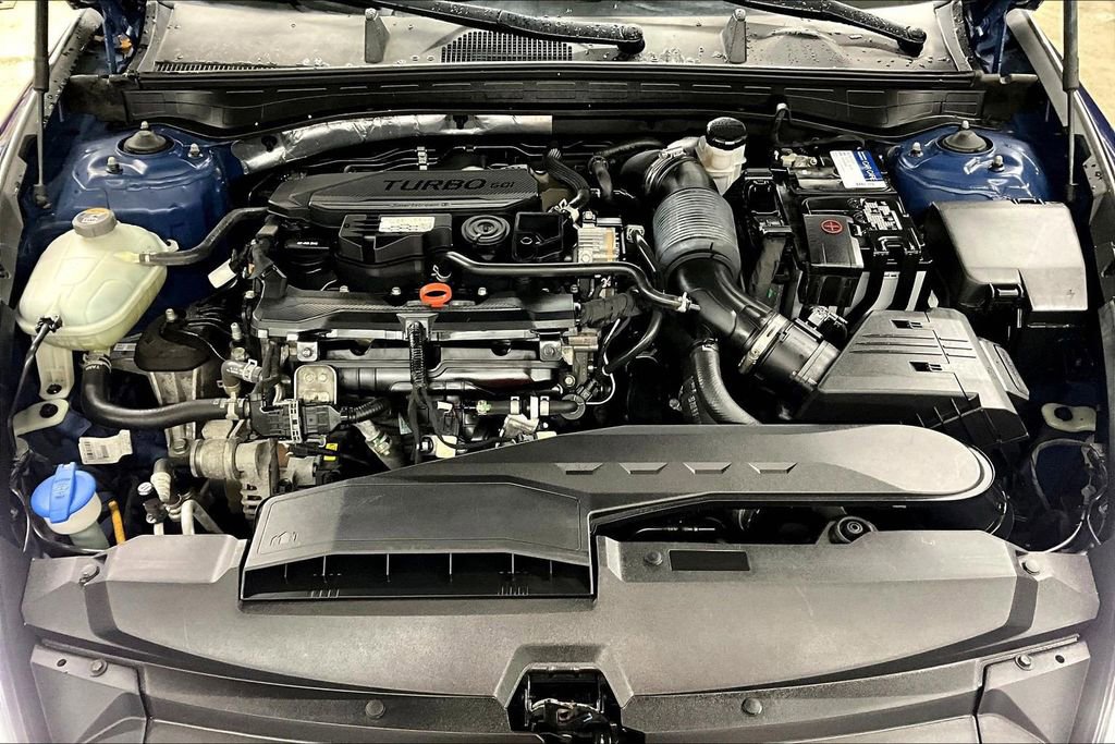 Used 2020 Hyundai Sonata SEL Plus FWD image 28