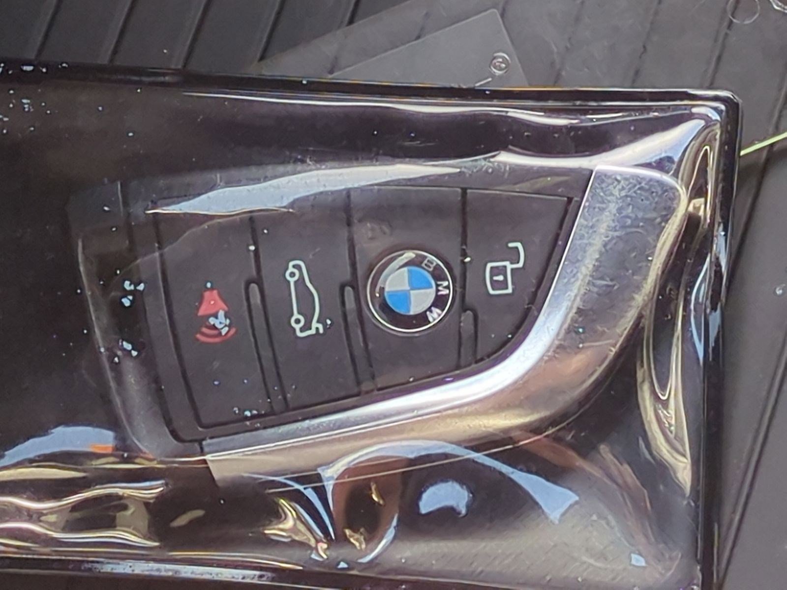 Certified 2022 BMW X3 sDrive30i w/ Premium Package 2 (ZPA) RWD image 35